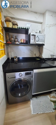 Imagem Apartamento com 2 Quartos para Alugar ou Temporada, 60 m² em Ponta Negra - Natal