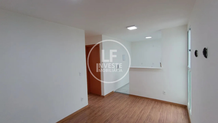 Imagem Apartamento com 2 Quartos à Venda, 40 m² em Lorena Parque - Goiânia