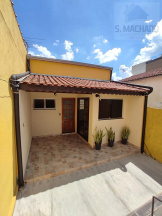 Imagem Casa com 2 Quartos à Venda, 94 m² em Parque Oratório - Santo André Imagem Casa com 2 Quartos à Venda, 94 m² em Parque Oratório - Santo André