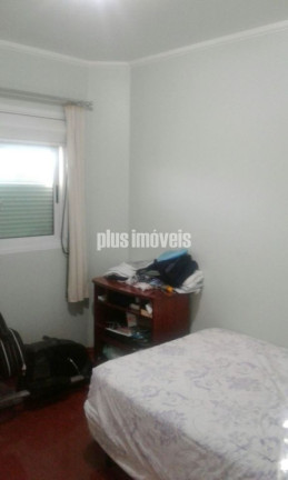 Imagem Apartamento com 3 Quartos à Venda, 143 m² em Campo Belo - São Paulo Imagem Apartamento com 3 Quartos à Venda, 143 m² em Campo Belo - São Paulo