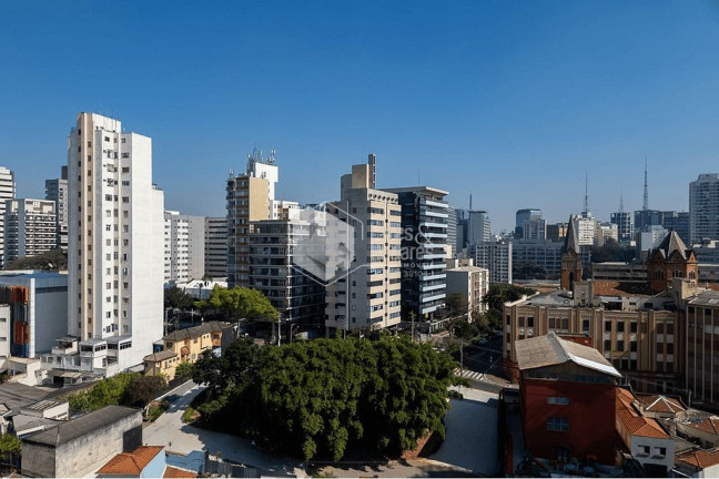 Imagem Apartamento com 3 Quartos à Venda, 83 m² em Aclimação - São Paulo