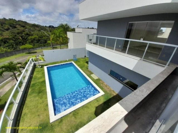 Imagem Imóvel com 4 Quartos à Venda, 300 m² em Alphaville Litoral Norte 2 - Camaçari Imagem Imóvel com 4 Quartos à Venda, 300 m² em Alphaville Litoral Norte 2 - Camaçari