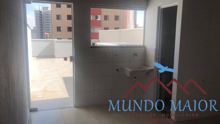 Imagem Apartamento com 2 Quartos à Venda, 100 m² em Parque Das Naçoes - Santo André Imagem Apartamento com 2 Quartos à Venda, 100 m² em Parque Das Naçoes - Santo André