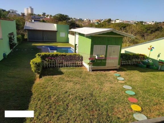 Imagem Chácara com 5 Quartos à Venda, 300 m² em Jardim Flamboyant - Boituva Imagem Chácara com 5 Quartos à Venda, 300 m² em Jardim Flamboyant - Boituva