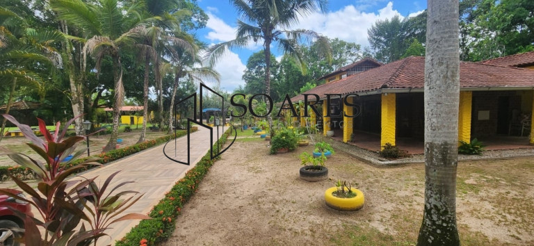 Imagem Casa de Condomínio com 6 Quartos à Venda, 8.549 m² em Centro - Marituba Imagem Casa de Condomínio com 6 Quartos à Venda, 8.549 m² em Centro - Marituba