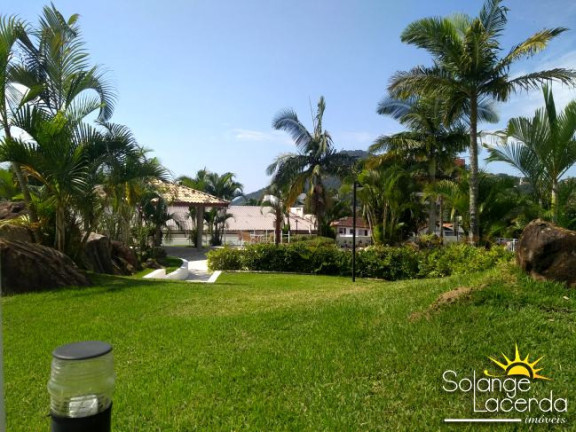 Imagem Apartamento com 3 Quartos à Venda, 80 m² em Itaguá - Ubatuba