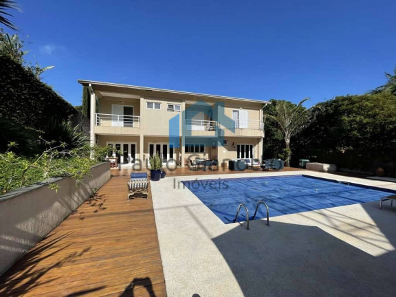 Imagem Casa com 5 Quartos à Venda, 610 m² em Vila Santo Antônio - Cotia