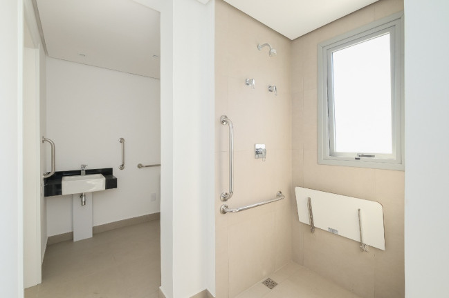 Imagem Studio com 1 Quarto à Venda, 92 m² em Perdizes - São Paulo