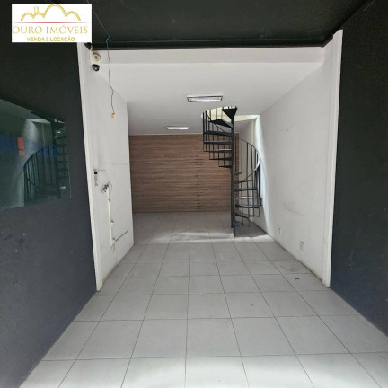 Sala Comercial para Alugar, 50 m² em Ouro Preto - Belo Horizonte