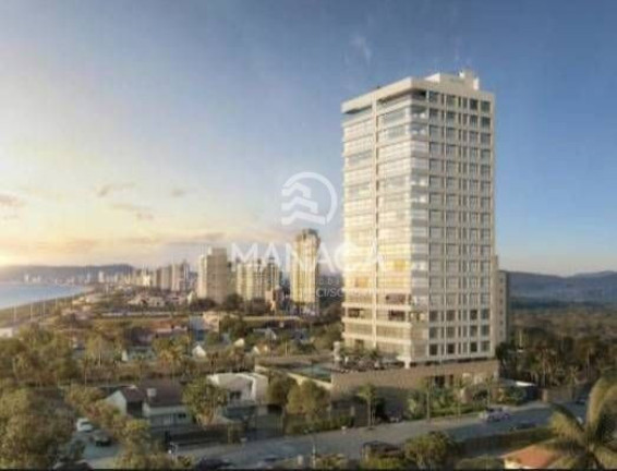 Apartamento com 4 Quartos à Venda, 199 m² em Centro - Balneário Piçarras