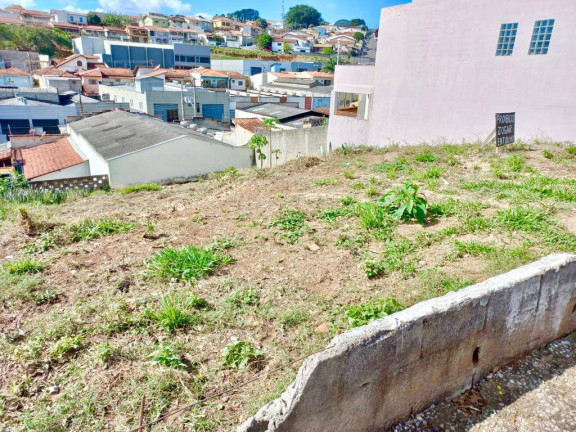 Imagem Terreno à Venda, 250 m² em Vila Santa Cristina - Bragança Paulista Imagem Terreno à Venda, 250 m² em Vila Santa Cristina - Bragança Paulista