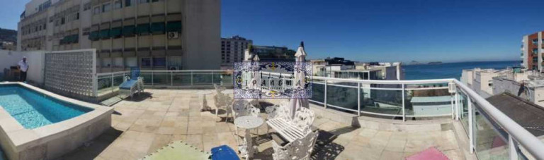 Imagem Cobertura com 6 Quartos à Venda, 680 m² em Ipanema - Rio De Janeiro Imagem Cobertura com 6 Quartos à Venda, 680 m² em Ipanema - Rio De Janeiro