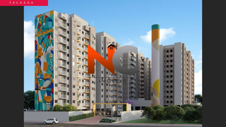 Imagem Apartamento com 2 Quartos à Venda, 46 m² em São Cristóvão - Rio De Janeiro Imagem Apartamento com 2 Quartos à Venda, 46 m² em São Cristóvão - Rio De Janeiro