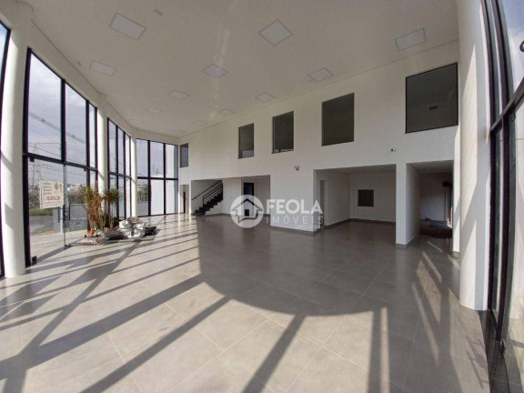 Imagem Sala Comercial à Venda, 459 m² em Jardim Lizandra - Americana Imagem Sala Comercial à Venda, 459 m² em Jardim Lizandra - Americana