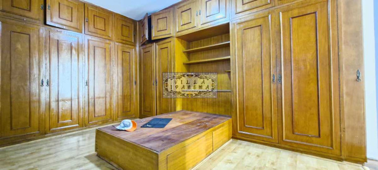 Imagem Apartamento com 3 Quartos à Venda, 140 m² em Copacabana - Rio De Janeiro Imagem Apartamento com 3 Quartos à Venda, 140 m² em Copacabana - Rio De Janeiro