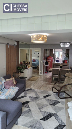Imagem Apartamento com 3 Quartos à Venda, 168 m² em Ressacada - Itajaí