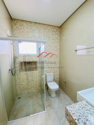 Imagem Casa com 3 Quartos à Venda, 154 m² em Parque Olívio Franceschini - Hortolândia