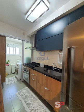 Imagem Apartamento com 1 Quarto à Venda, 53 m² em Vila Regente Feijó - São Paulo Imagem Apartamento com 1 Quarto à Venda, 53 m² em Vila Regente Feijó - São Paulo