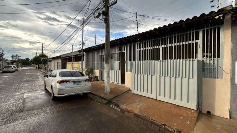 Imagem Casa com 3 Quartos à Venda, em Cuiabá Imagem Casa com 3 Quartos à Venda, em Cuiabá
