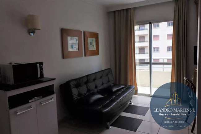 Imagem Apartamento para Alugar, 29 m² em Pinheiros - São Paulo Imagem Apartamento para Alugar, 29 m² em Pinheiros - São Paulo