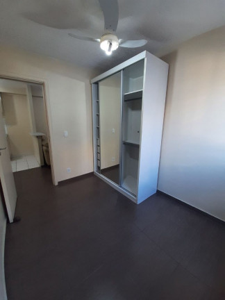 Imagem Apartamento com 2 Quartos à Venda, 57 m² em Jardim Monte Santo - Cotia