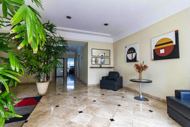 Imagem Apartamento com 3 Quartos à Venda, 169 m² em Bosque Da Saúde - São Paulo Imagem Apartamento com 3 Quartos à Venda, 169 m² em Bosque Da Saúde - São Paulo