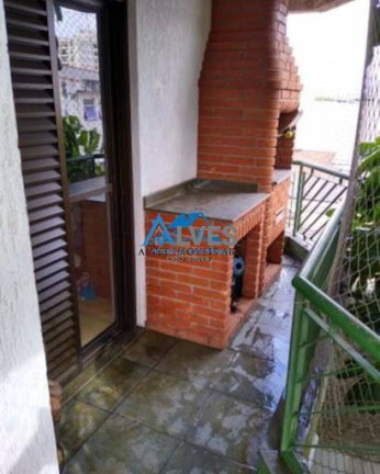 Imagem Apartamento com 2 Quartos à Venda, 90 m² em Rudge Ramos - São Bernardo Do Campo