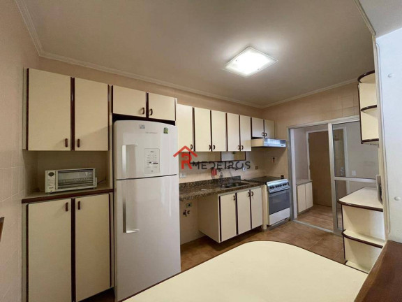 Imagem Apartamento com 4 Quartos à Venda, 180 m² em Enseada - Guarujá Imagem Apartamento com 4 Quartos à Venda, 180 m² em Enseada - Guarujá