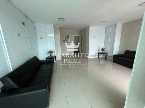 Imagem Apartamento com 2 Quartos à Venda, 93 m² em Gonzaga - Santos Imagem Apartamento com 2 Quartos à Venda, 93 m² em Gonzaga - Santos
