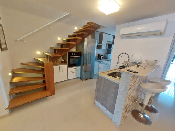 Imagem Apartamento com 3 Quartos à Venda, 146 m² em Porto Bracuhy - Angra Dos Reis