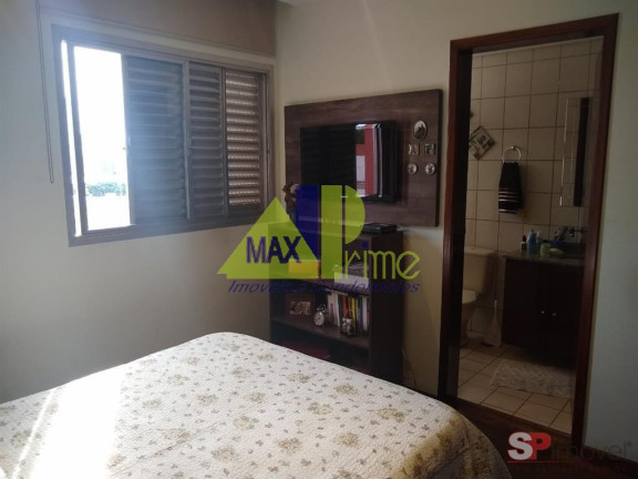 Imagem Apartamento com 3 Quartos à Venda, 107 m² em Chácara Santo Antônio (zona Leste) - São Paulo Imagem Apartamento com 3 Quartos à Venda, 107 m² em Chácara Santo Antônio (zona Leste) - São Paulo