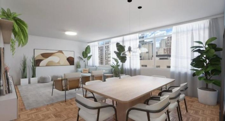 Imagem Imóvel com 3 Quartos à Venda, 160 m² em Paraíso - São Paulo Imagem Imóvel com 3 Quartos à Venda, 160 m² em Paraíso - São Paulo