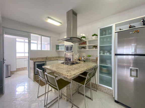 Imagem Cobertura com 2 Quartos à Venda, 224 m² em Canto - Florianópolis