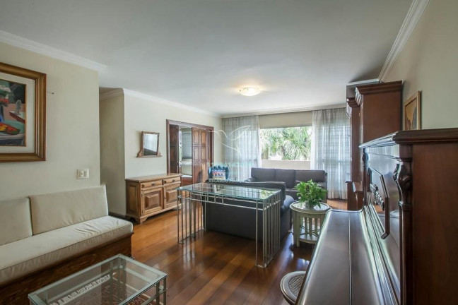 Imagem Apartamento com 3 Quartos à Venda, 198 m² em Itaim Bibi - São Paulo Imagem Apartamento com 3 Quartos à Venda, 198 m² em Itaim Bibi - São Paulo
