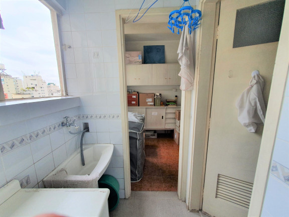 Imagem Apartamento com 2 Quartos à Venda, 91 m² em Jardim Paulista - São Paulo Imagem Apartamento com 2 Quartos à Venda, 91 m² em Jardim Paulista - São Paulo