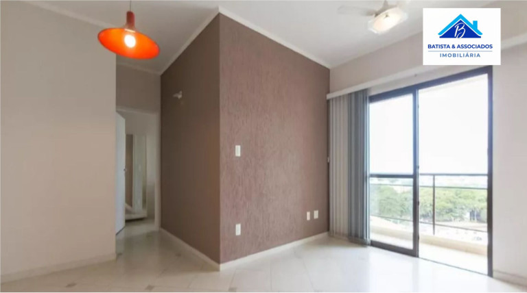 Imagem Apartamento com 1 Quarto à Venda, 57 m² em Centro - Campinas Imagem Apartamento com 1 Quarto à Venda, 57 m² em Centro - Campinas