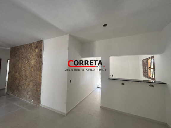 Imagem Casa com 3 Quartos à Venda, 185 m² em Votorantim - Ibiúna