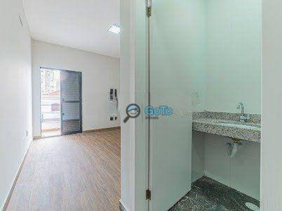 Imagem Sobrado com 3 Quartos à Venda, 130 m² em Jardim Textil - São Paulo Imagem Sobrado com 3 Quartos à Venda, 130 m² em Jardim Textil - São Paulo