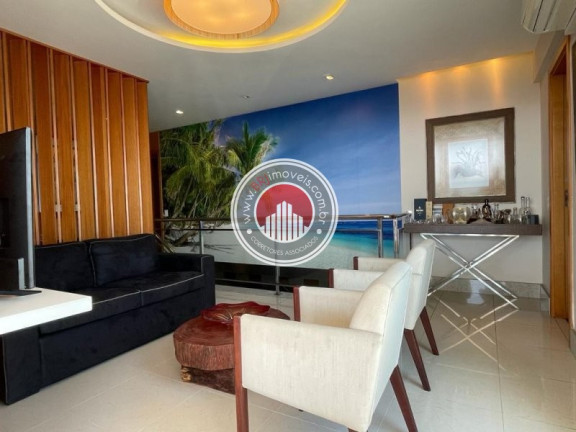 Imagem Cobertura com 3 Quartos à Venda, 264 m² em Barra Da Tijuca - Rio De Janeiro Imagem Cobertura com 3 Quartos à Venda, 264 m² em Barra Da Tijuca - Rio De Janeiro