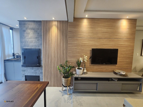 Imagem Apartamento com 3 Quartos à Venda, 101 m² em Palmas - Governador Celso Ramos Imagem Apartamento com 3 Quartos à Venda, 101 m² em Palmas - Governador Celso Ramos
