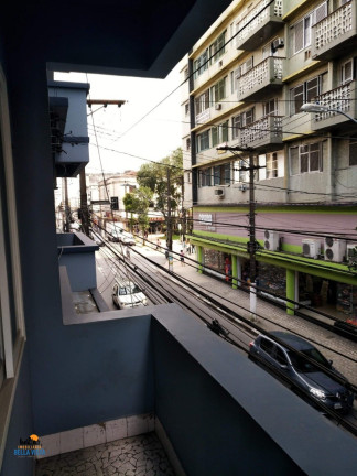 Sala Comercial à Venda ou Locação,  em Centro - São Vicente