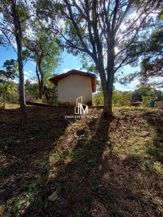 Imóvel com 5 Quartos à Venda, 3.600 m² em Recreio Do Lago - São Joaquim De Bicas
