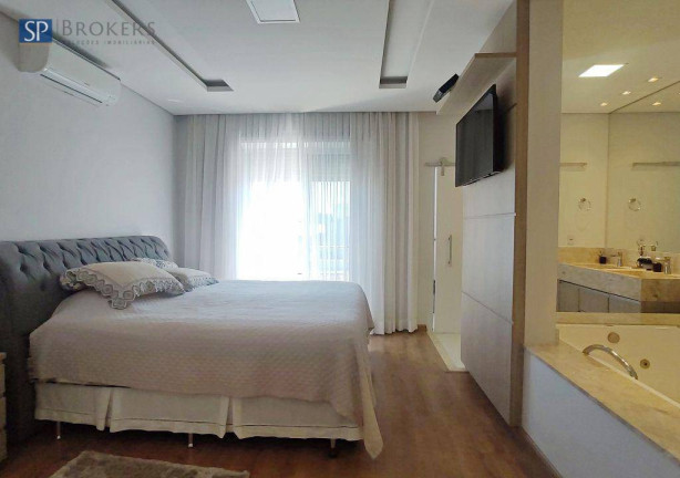 Imagem Casa com 3 Quartos à Venda, 285 m² em Swiss Park - Campinas Imagem Casa com 3 Quartos à Venda, 285 m² em Swiss Park - Campinas