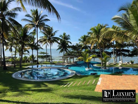 Casa de Condomínio com 3 Quartos à Venda,  em Praia Do Espelho - Porto Seguro