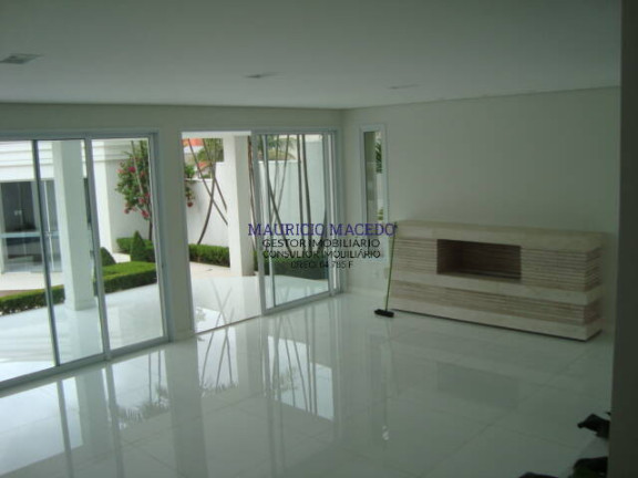Imagem Casa com 4 Quartos à Venda, 560 m² em Alphaville Residencial Dois - Barueri Imagem Casa com 4 Quartos à Venda, 560 m² em Alphaville Residencial Dois - Barueri