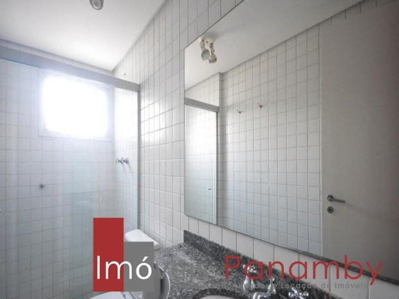 Imagem Apartamento com 3 Quartos à Venda, 134 m² em Real Parque - São Paulo Imagem Apartamento com 3 Quartos à Venda, 134 m² em Real Parque - São Paulo