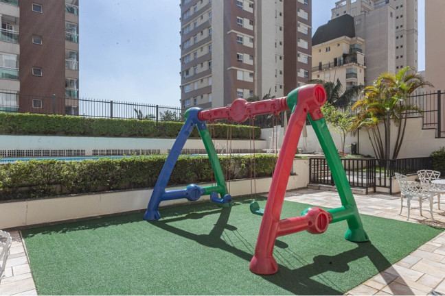 Imagem Apartamento com 2 Quartos à Venda, 60 m² em Vila Mariana - São Paulo Imagem Apartamento com 2 Quartos à Venda, 60 m² em Vila Mariana - São Paulo