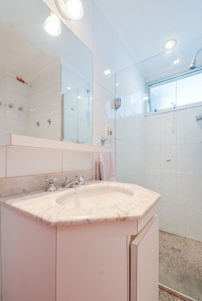 Imagem Apartamento com 4 Quartos à Venda, 161 m² em Moema - São Paulo Imagem Apartamento com 4 Quartos à Venda, 161 m² em Moema - São Paulo