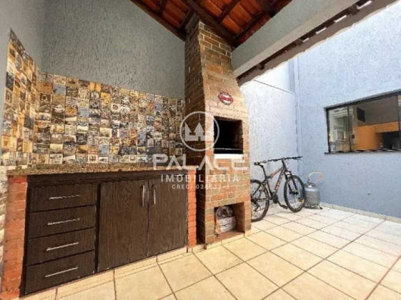 Imagem Imóvel com 3 Quartos à Venda, 161 m² em Jardim Brasília - Piracicaba Imagem Imóvel com 3 Quartos à Venda, 161 m² em Jardim Brasília - Piracicaba