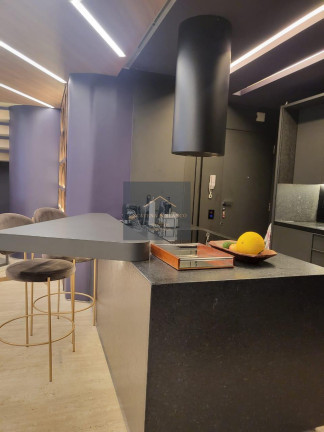 Imagem Apartamento com 3 Quartos à Venda, 209 m² em Edifício Villa Borghese - São Paulo Imagem Apartamento com 3 Quartos à Venda, 209 m² em Edifício Villa Borghese - São Paulo